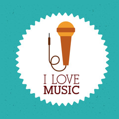 love  music