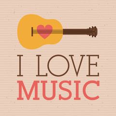 love  music