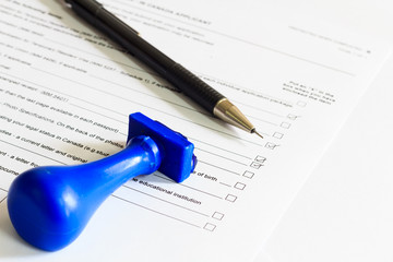 Concept of Audit Check list