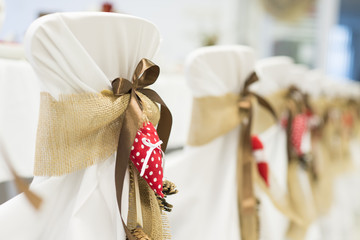Event decoration