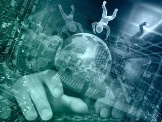 Contemporary business