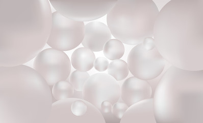 abstract circle background