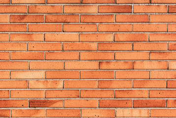 Brick wall