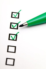Checkbox