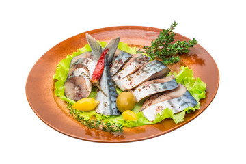 Mackerels