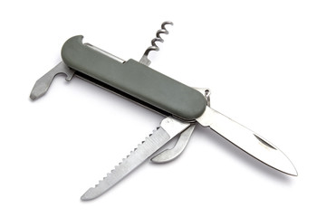 Multi-function knife