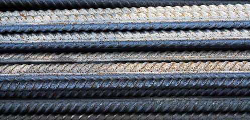 Armierung Eisen Baustoff Metall