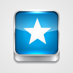 flag of somalia