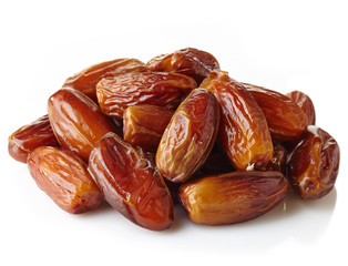 Dried dates
