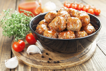 Meatballs