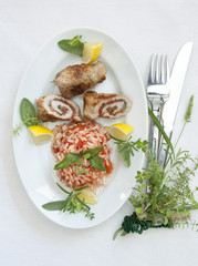 Involtini