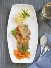 fischfilet