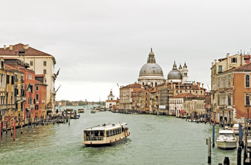 Naklejka premium Venezia - Venice