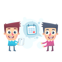 planning friendly meetings