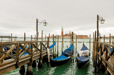 Obraz na płótnie Canvas Venezia - Venice