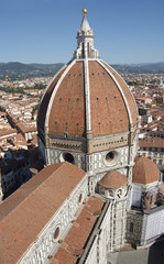 Duomo of Florence