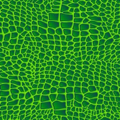 the background of the skin of reptiles