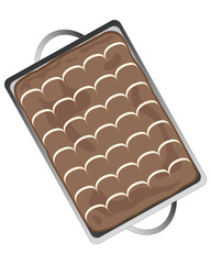 tray bake
