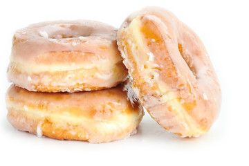 Glazed Donuts