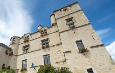 Chateau-Arnoux