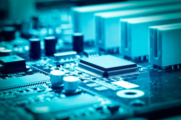 microchip