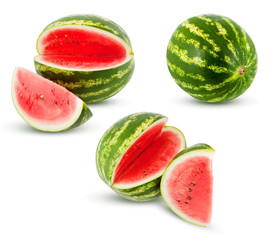 watermelons