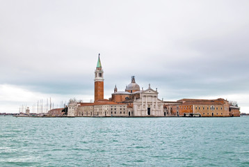 Fototapeta na wymiar Wenecja - Wenecja