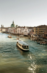 Venezia - Canal Grande