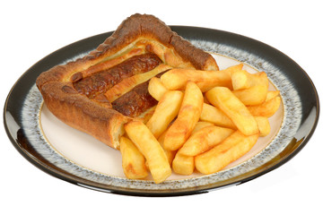 Toad in the Hole