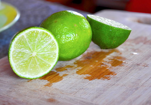 Lime