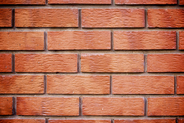 brick wall