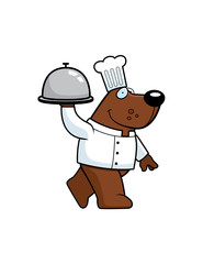 Bear Chef