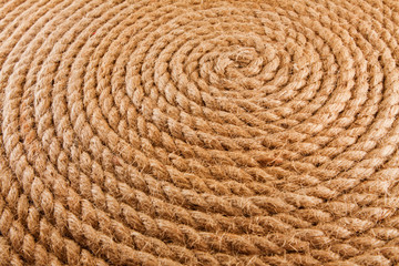 background of the rope