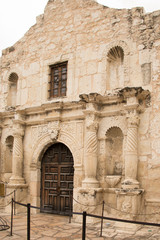 Alamo San Antonio