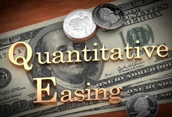 Quantitative Easing