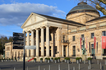 Kurhaus Wiesbaden (2014)