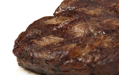 Beef steak