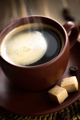 Coffee cup
