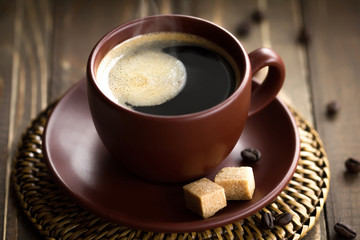 Coffee cup