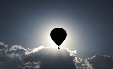 Sonnenfinsternis