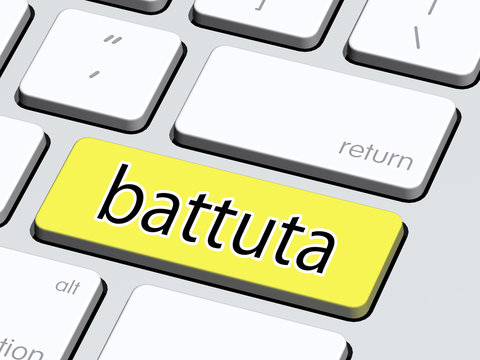 battuta