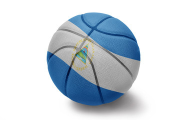 Nicaraguan Basketball