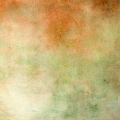Light orange vintage background