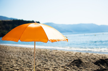 Vacation at the sea © mariiya
