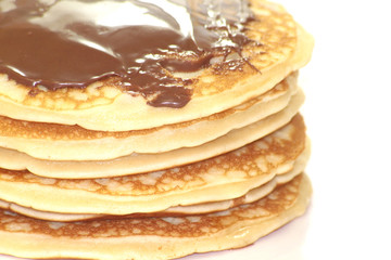 pancakes