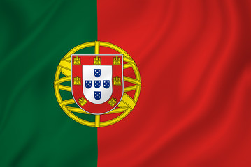 Portigal flag - 62196811