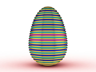 Easter egg