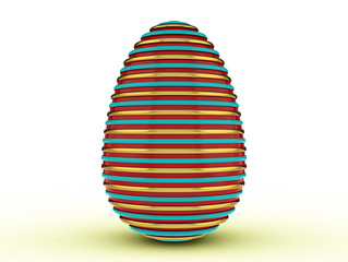 Easter egg