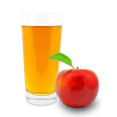 apple juice