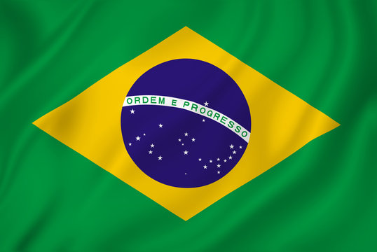 Brazil.